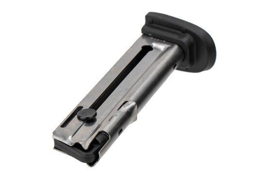 Smith & Wesson M&P22 Magazine 22 LR is a factory magazine that holds 10 rounds